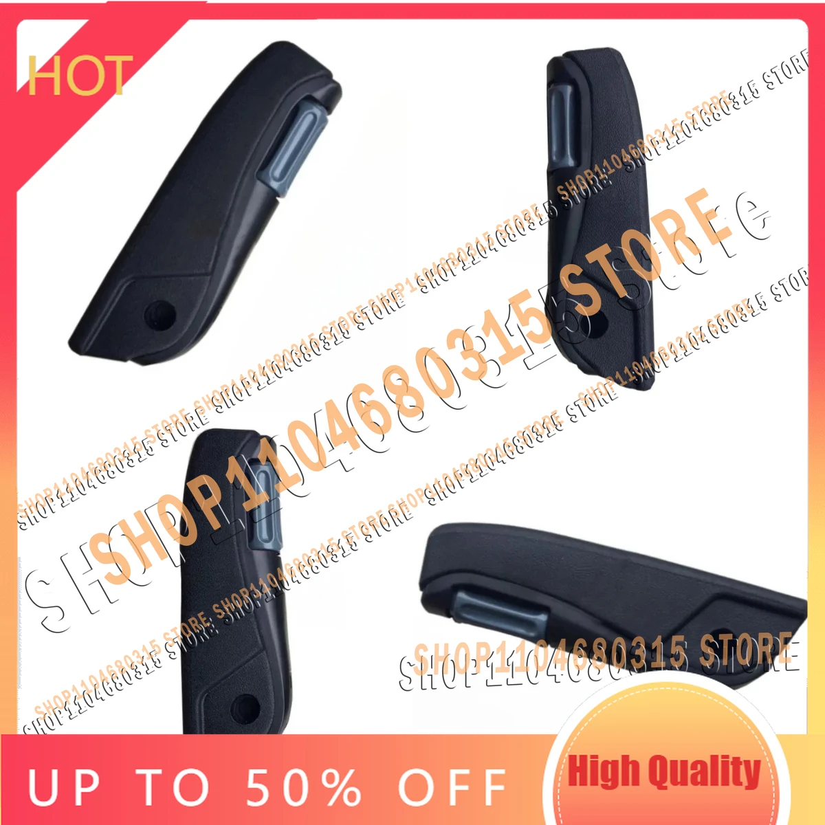 

Left Right Excavator Cab Seat Armrest For HY R220 150 215 225-7-9