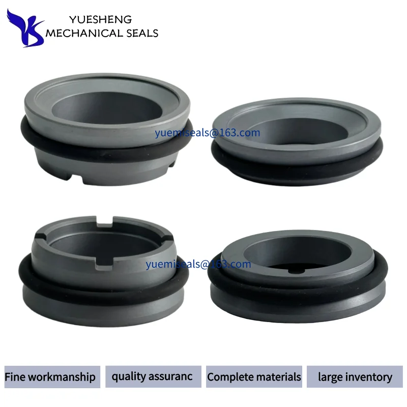 SPX APV-25 ( APV-28 ), APV-35 ( APV-38 ),  APV Mechanical Seals for APV W+ plus pumps (Material:SiC/SiC/VIT)