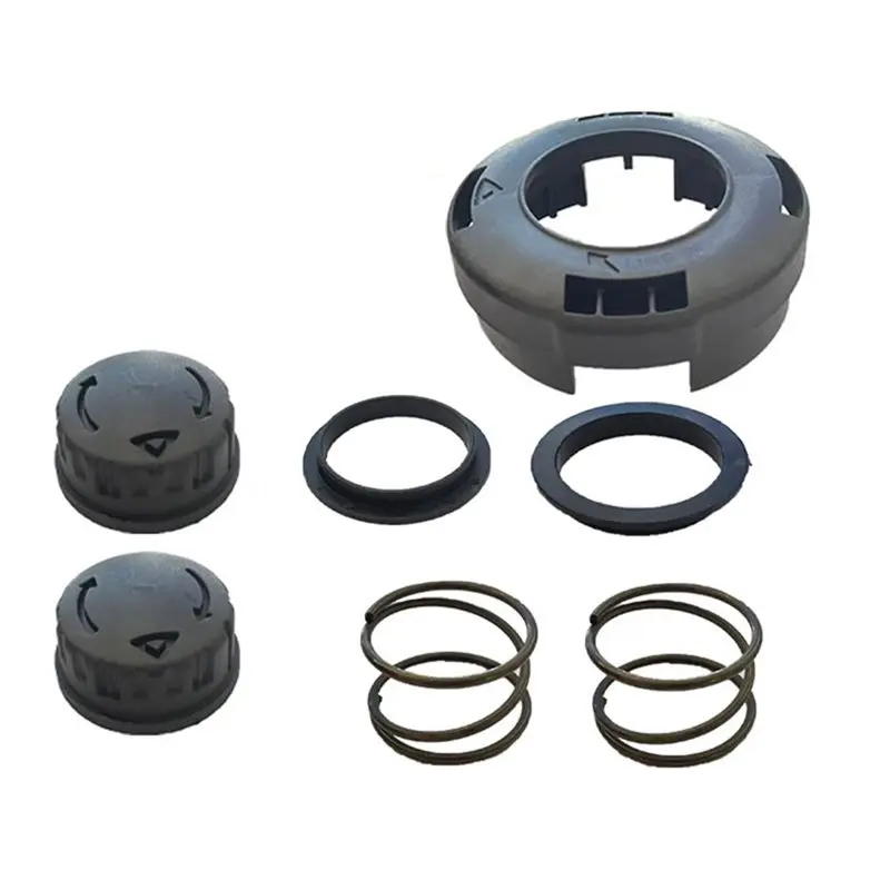 DTA4-For Kobalt 24V& 40V String Trimmer Parts- KST2580-06 KTHA1040-03 4665020 Trimmer Knob KST224A-03 KST224B-03 KST1040A-03