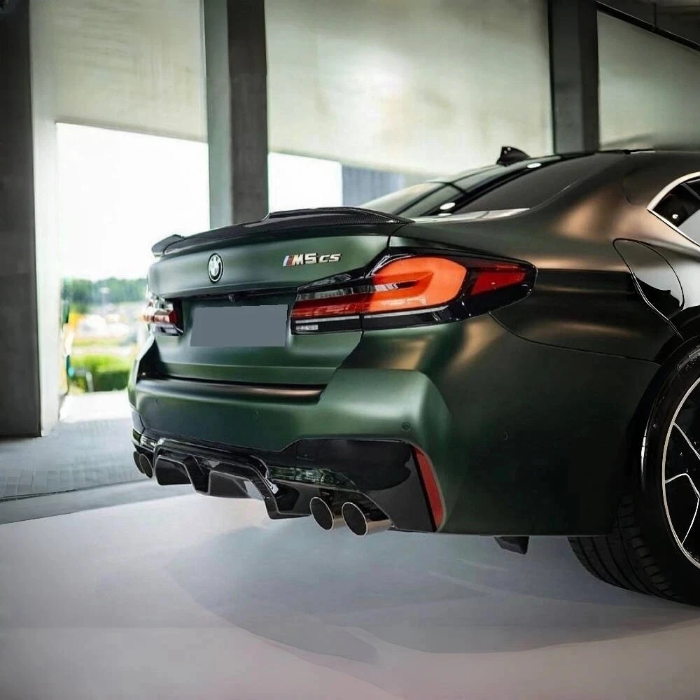 

Taillight Assembly for BMW 5-series G30 2017-2018-2019-2020 BMW F90 M5 520i 530i LED Running Light LED Turn Signal