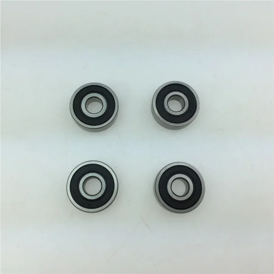 

Подшипники электромобилей 6000Z 6000ZZ 6000 RS 6000-2RS диаметр 10 диаметр 26 толщина 8