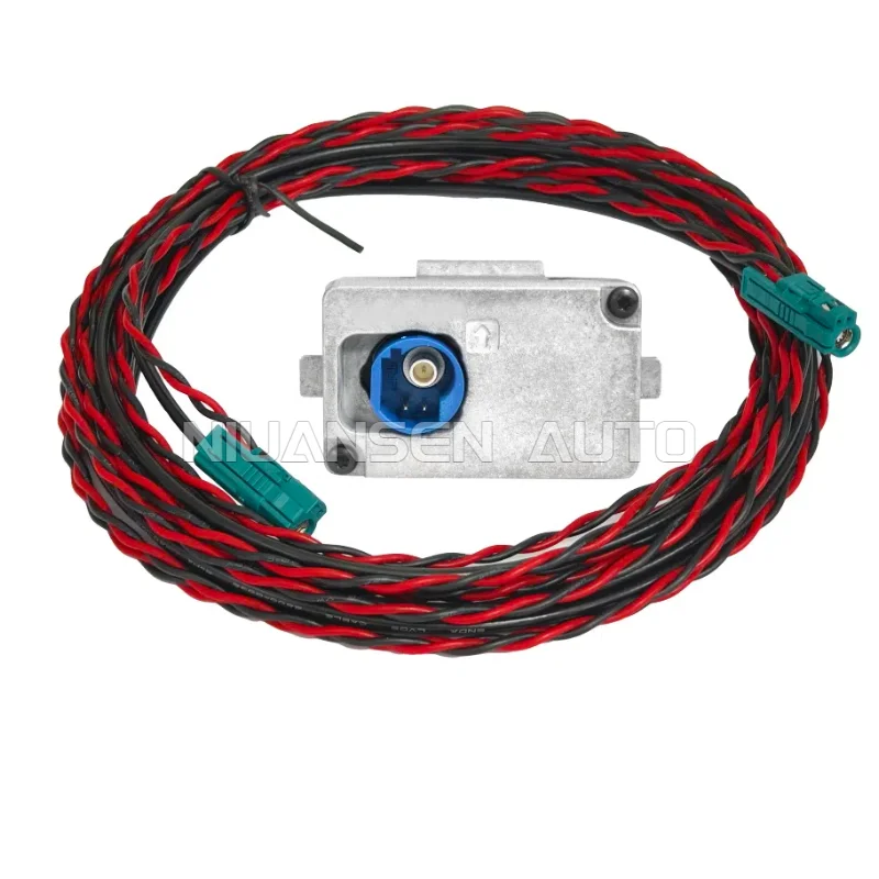HCHQ-3776940 EL-3776900 Vehicle-mounted Recorder Camera For BYD Dolphin Seal Act 3 Atto Yuan Song Tang Ev DVR Dash Cam ADAS GPS