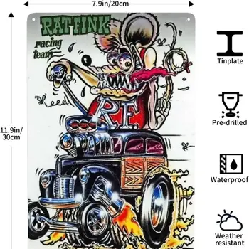 10 最佳銷售 酷海報 - №5