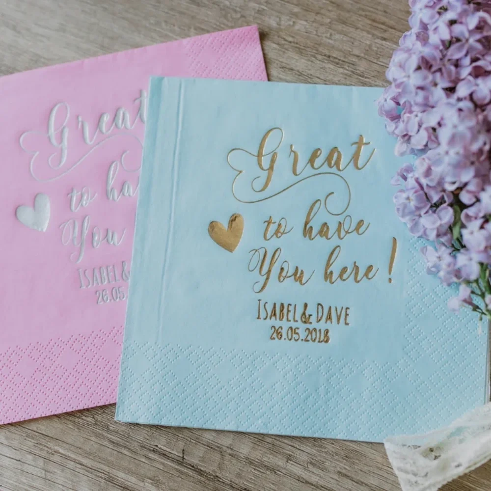 منديل غداء مخصص، هوشيت، مناديل شخصية، مناديل مخصصة، شون، داس دو دايست، مناديل غداء مخصصة