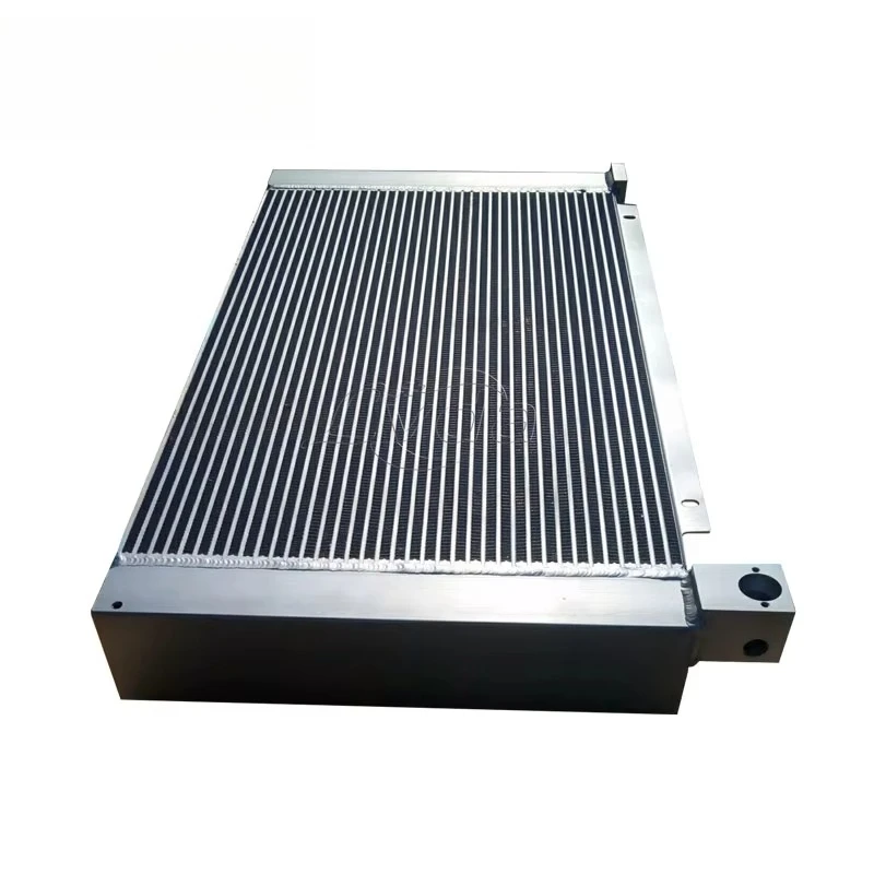Air Compressor Spare Parts Heat Exchangers Air and Oil Coolers 2204103100
