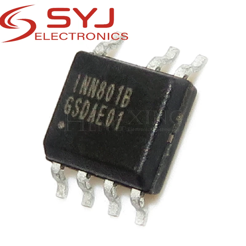 

10 штук INN801BGS INN801 SOP-8