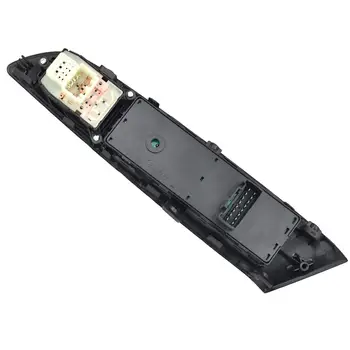 OE: 93580-2Z000 Vhodné pro elektrický stahovač oken pro automobily Hyundai ix35, rok výroby 2011-2014, jednoduchý spínač 10 nejlepší prodej spínač oken pro Hyundai ix35 - №7