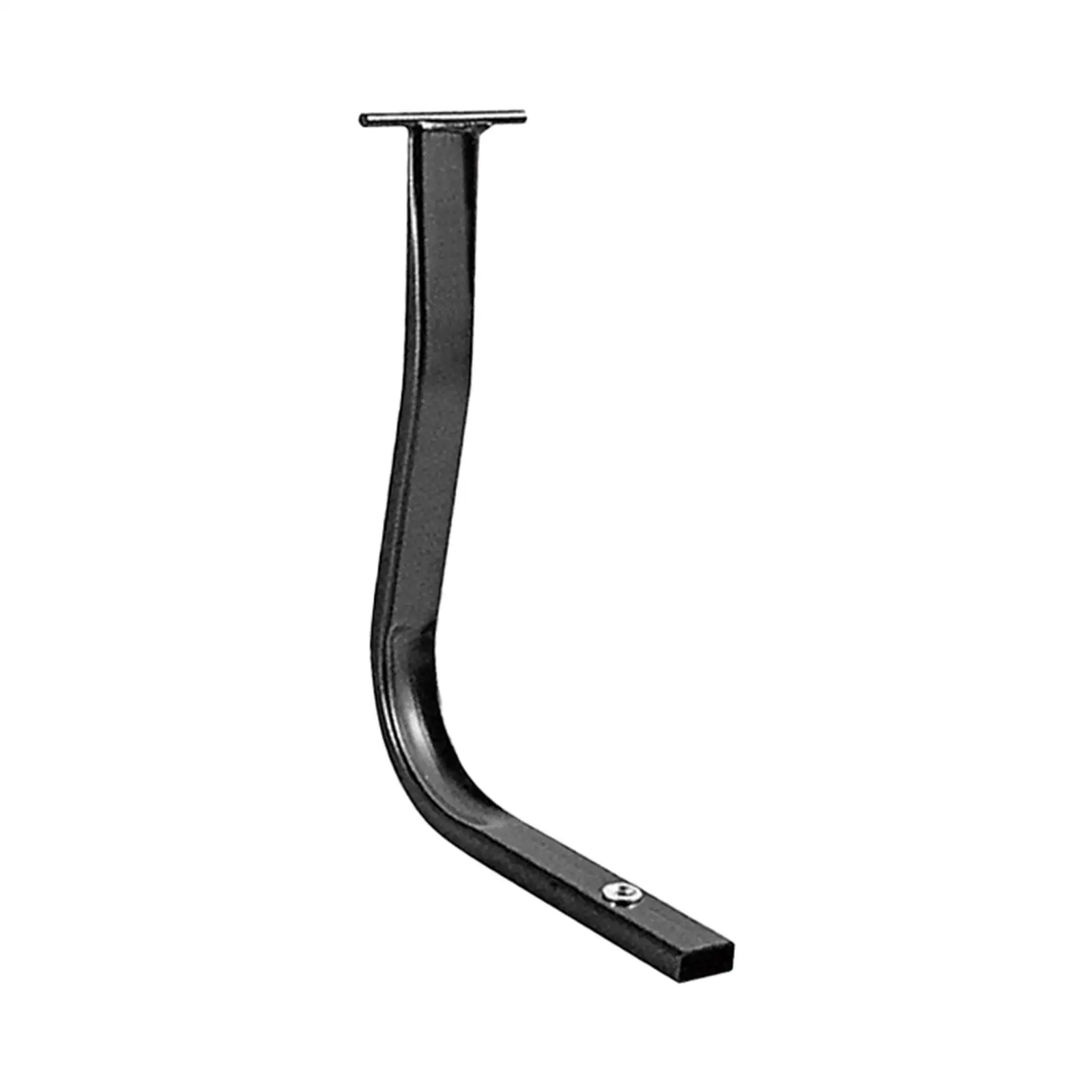 Swivel Chair Mechanism Iron Seat Plate Replacement Base Lift Handle for Office Gaming Chairs Bar Stools Living Room