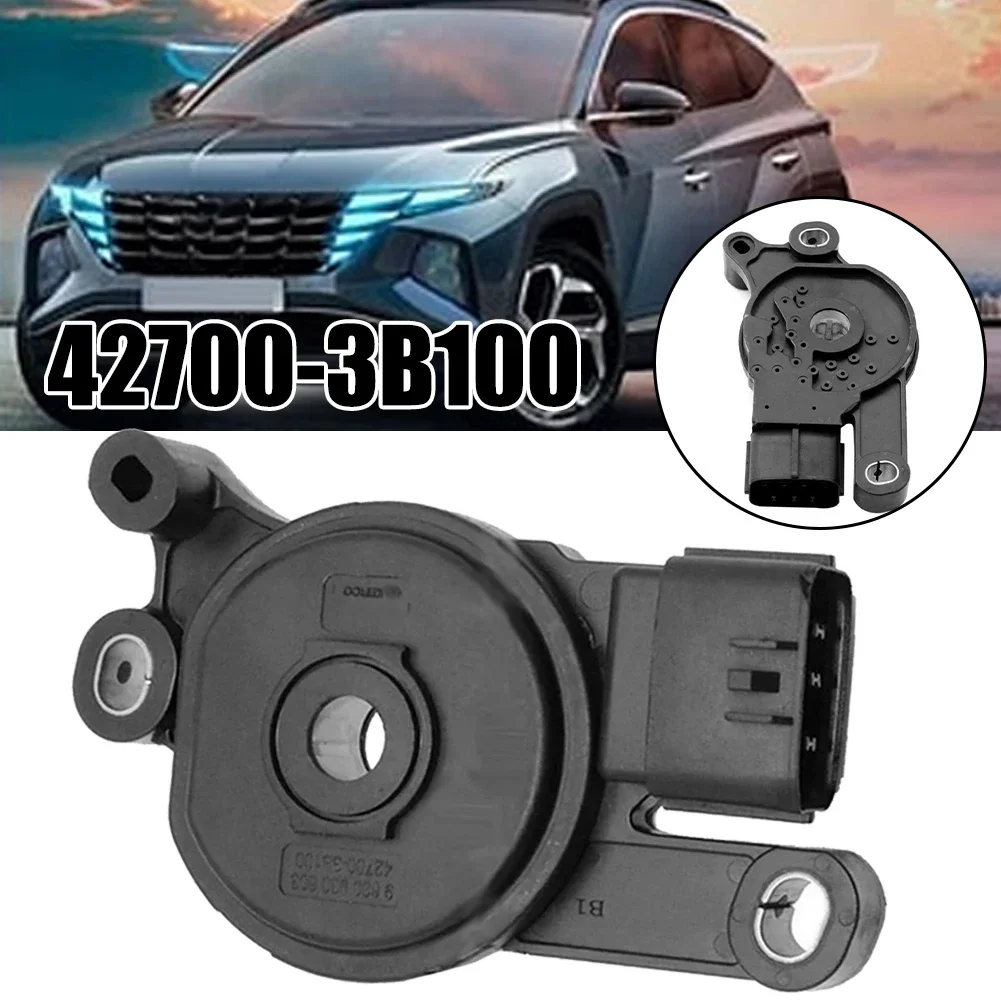 

Нейтральный ингибитор предохранителя 427003B100 для переключателя передач Tucson для Hyundai для KIA для Soul для Sportage