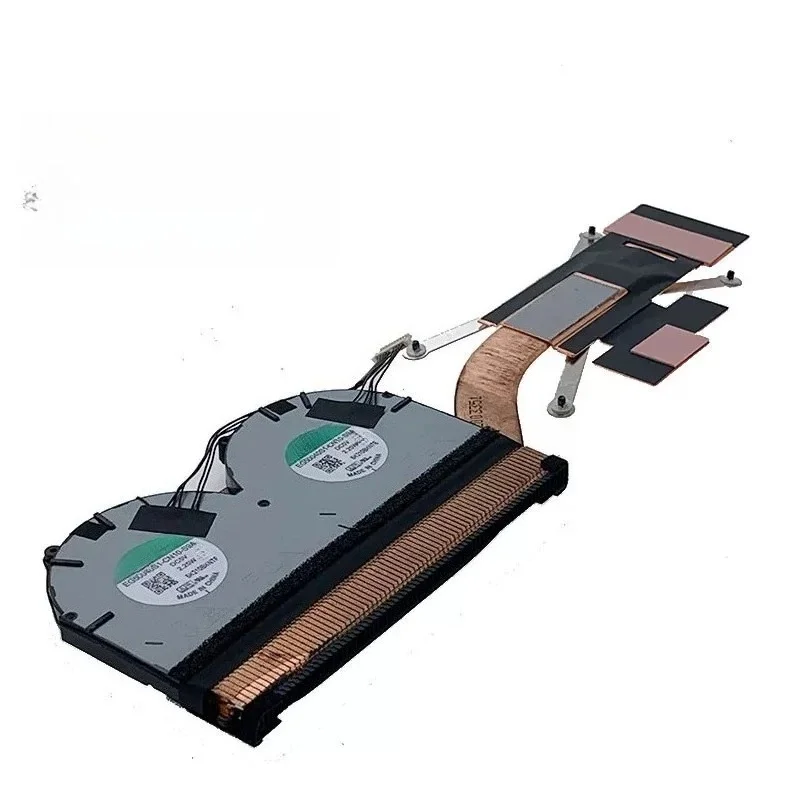 Fan for Thinkpad X1 Carbon 9th X1 Yoga 6th 5H40W3, Heatsink 21 models
