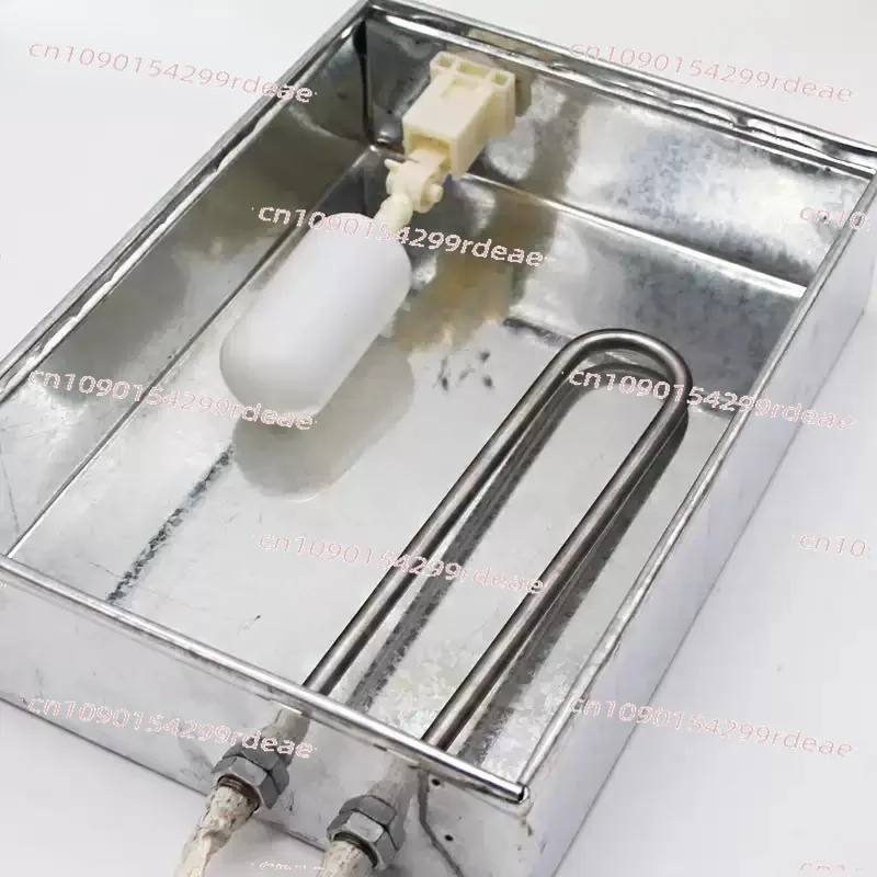 Fully automatic humidification water tray humidification system water addition system incubator