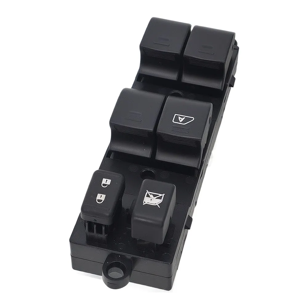 Car 83071-AJ010 Main Power Window Switch For Outback And For Legacy 2010-2012 DWS365 Interior Parts