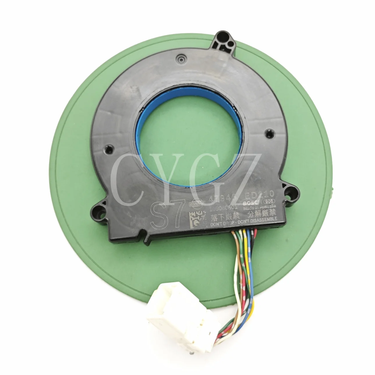 capteur-d'angle-de-colonne-de-direction-d'occasion-47945ed210-47945-ed210-g11-s50-y50