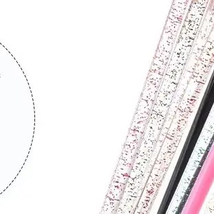 50 pçs descartável cristal cílios escova pente cílios extensão rímel varinhas maquiagem profissional ferramenta de beleza