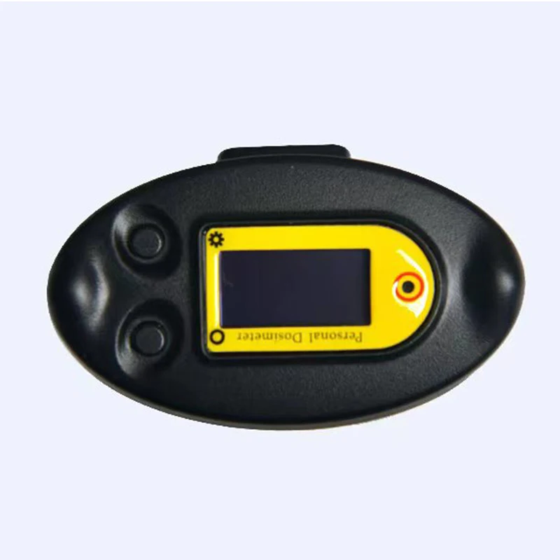 Radiating Meter Nuclear Radiation Detector Tester Geiger Detector Counter For Nuclear Contamination