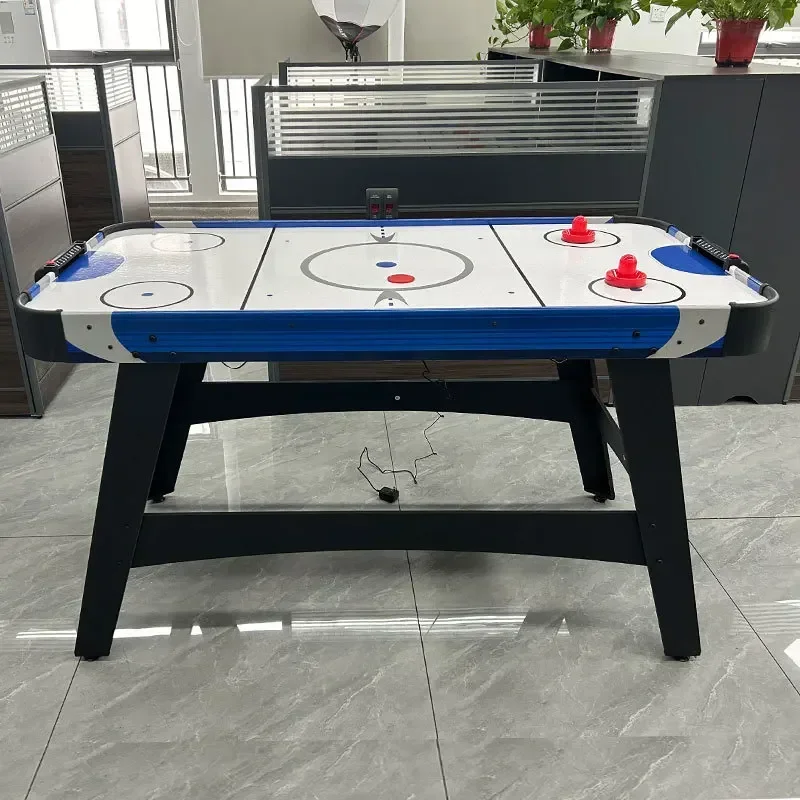 Home Entertainment Modern 1.37m Air Hockey Table 54 Inch Ice Hockey Game Table with Score Counter