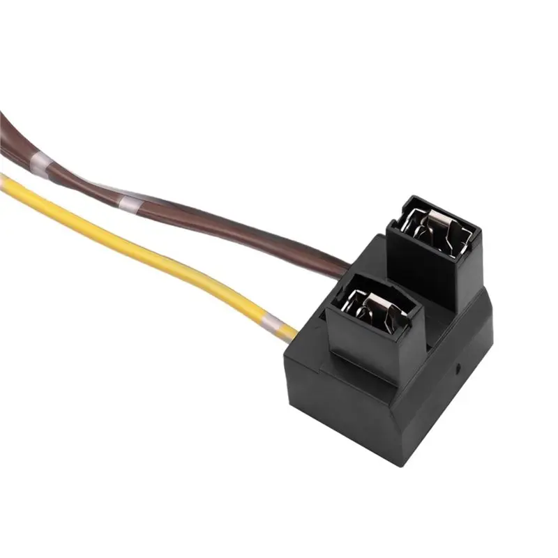 For MK4 Golf GTI 1999-2005 Compatible Headlight Fog Light Wiring Harness Assembly For 2X-AAR-GOLF-FOG, 2XAARGOLFFOG