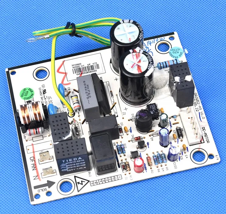 New and Original Main Board for air Conditioner M538F1T GRJ538-A14 300002060007