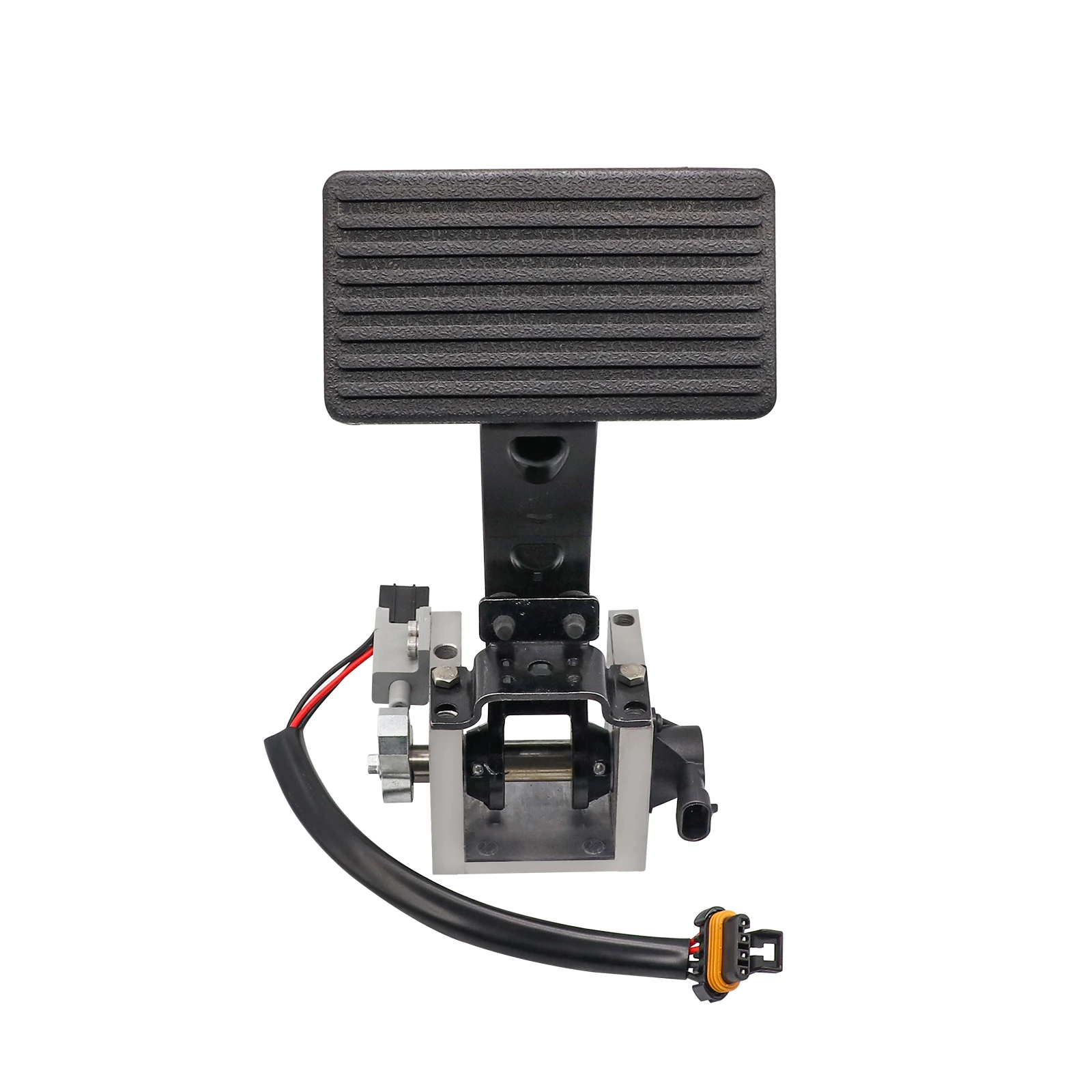 

Brake Pedal Assembly Fits EZGO Electric RXV 2008-Up # 610675 626143 604689 638210 671888