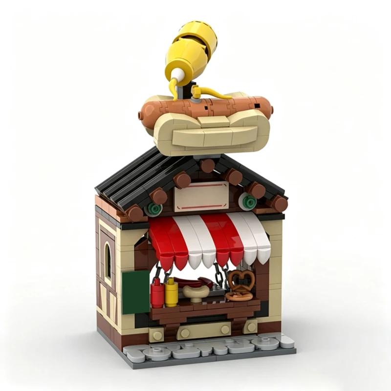 nouveau-369-pieces-modele-de-ville-rue-de-ville-tres-vendue-restaurants-modulaires-moc-blocs-de-construction-de-modele-du-monde-idees-creatives-diy-jouet-cadeau-d'anniversaire