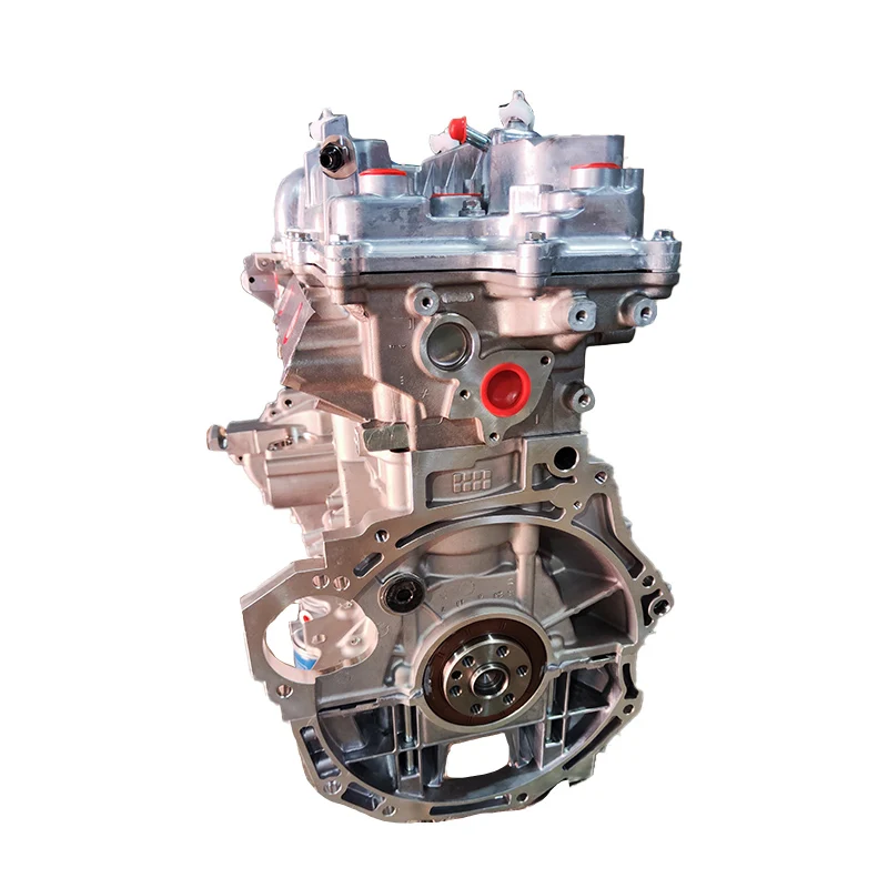 For  Elantra 2014 Engine G4FC