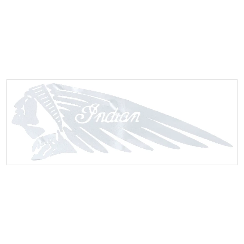 

SZCH 2Pcs Motorbike Fuel for Tank Pad Protector Traction Side Self-adhesive Sticker for Creative Motorbike Skull Decals