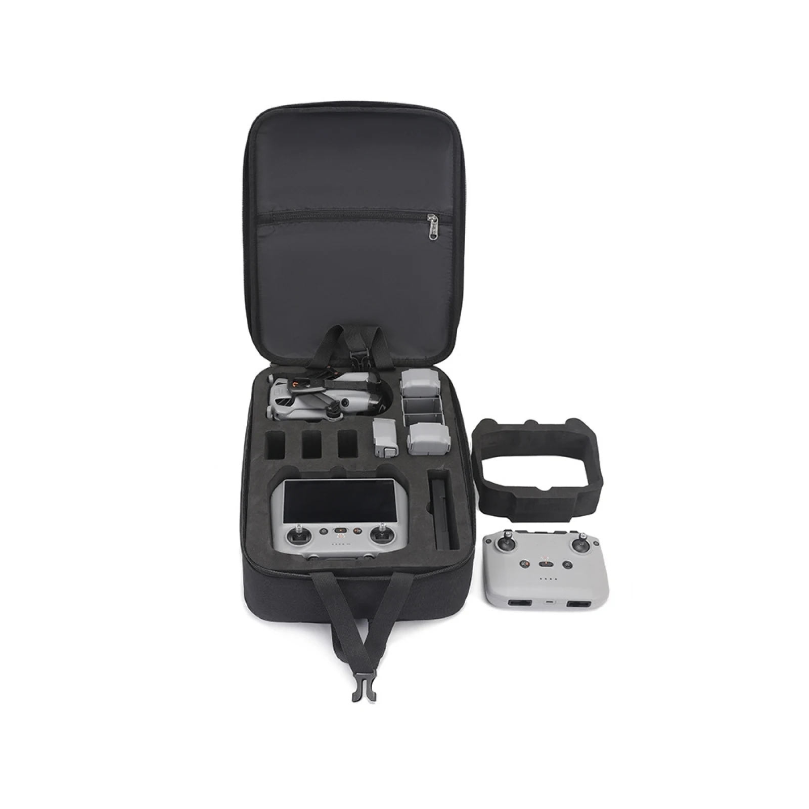 Suitable For DJI Lito X1 Lito1 MINI5 PRO Storage Bag MINI5 PRO Backpack Storage Box Simple and Fashionable - view 5