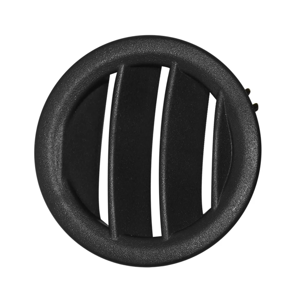 A/C Air Vent Outlet Grille Personal Car Left Side Dash Easily Installation Elements for Mercedes-Benz C-Class W204 C200