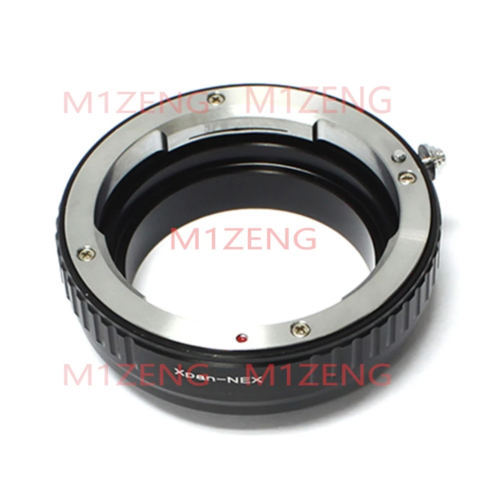 Xpan-Nex Adapter Fo…