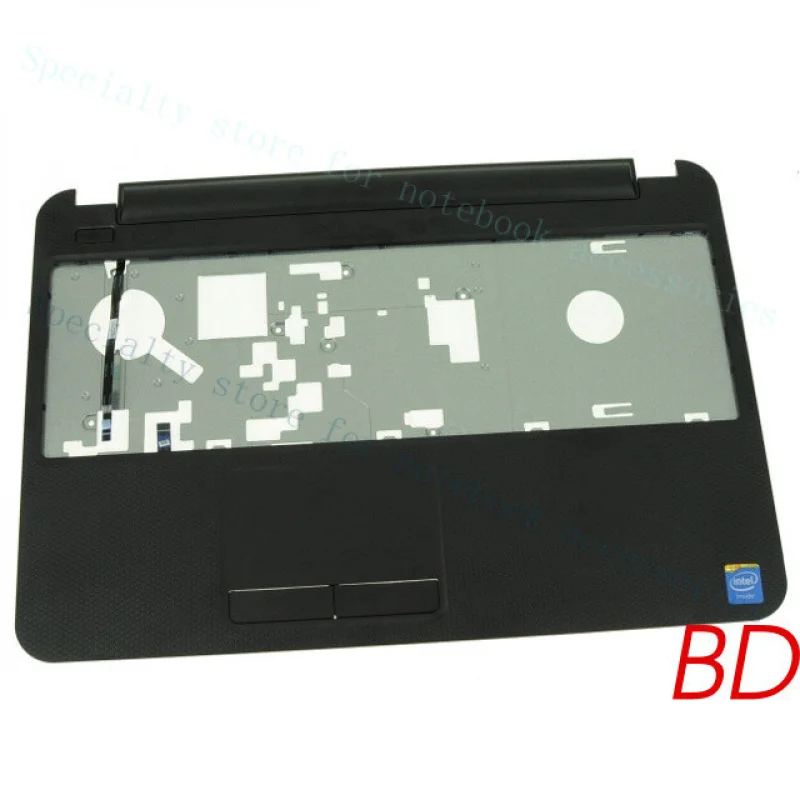 

A+ For Dell Inspiron 15 3531 Palmrest With Touchpad C Shell 097GN2 97GN2