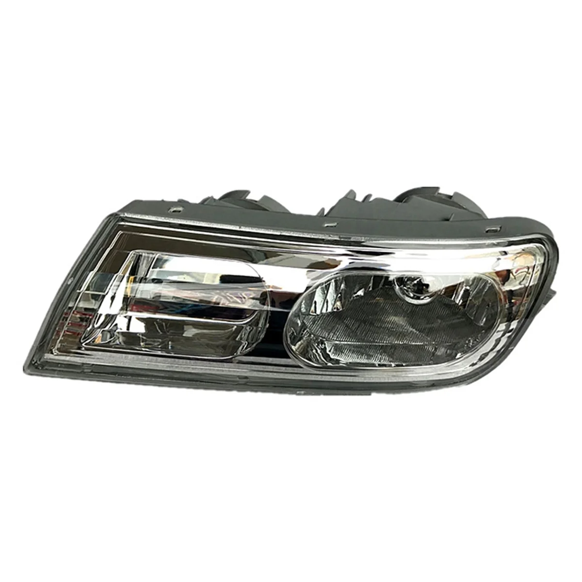 Car Front Bumper LED Fog Light Signal Lamp Driving Fog Lights for Honda Acura MDX 2007-2009 33901-STX-H01 Right