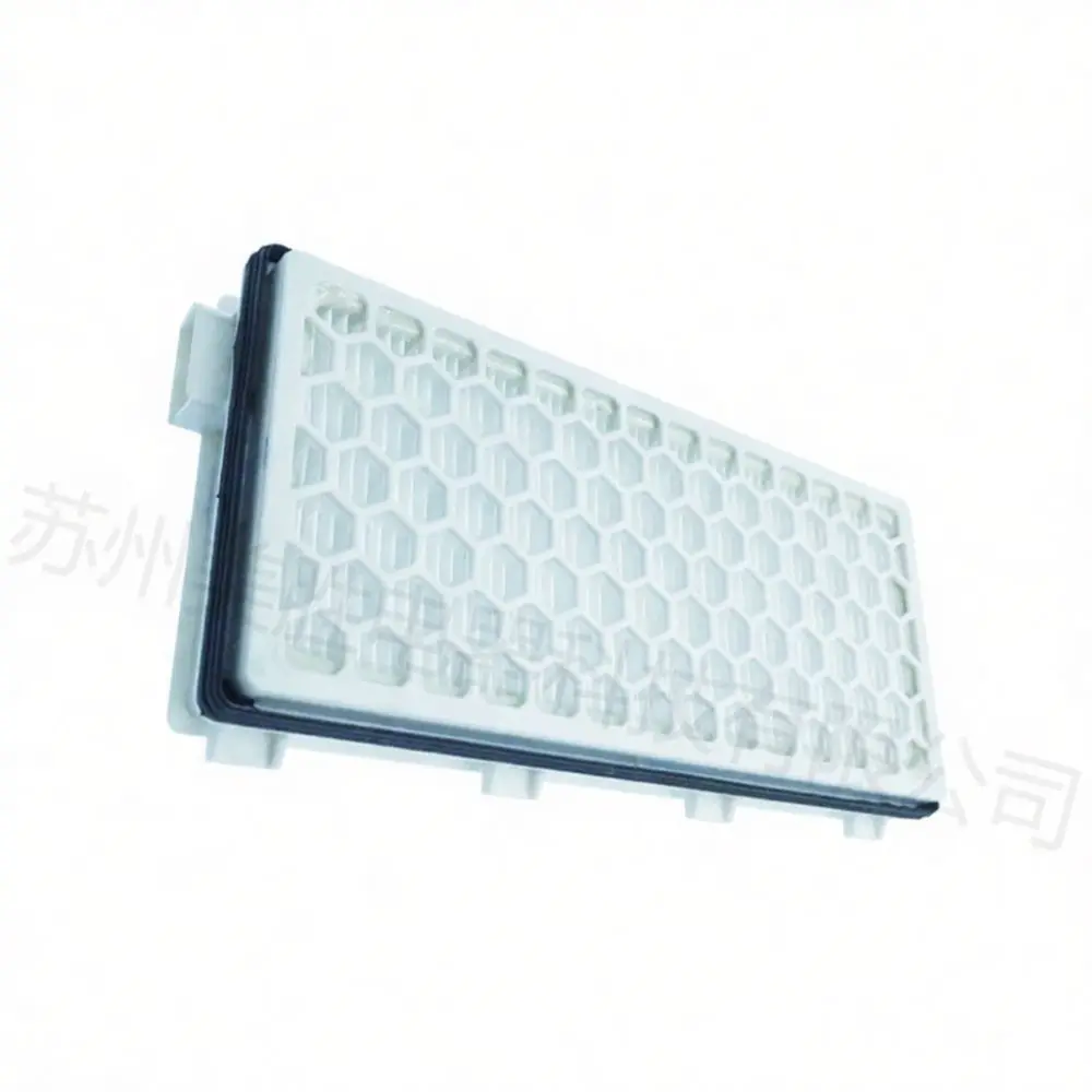 Premium Hepa Filter Replacement For S4 S5 S6 S8 S4000 Series Vacuum Cleaner Parts Accessories House Cleaning Appliance