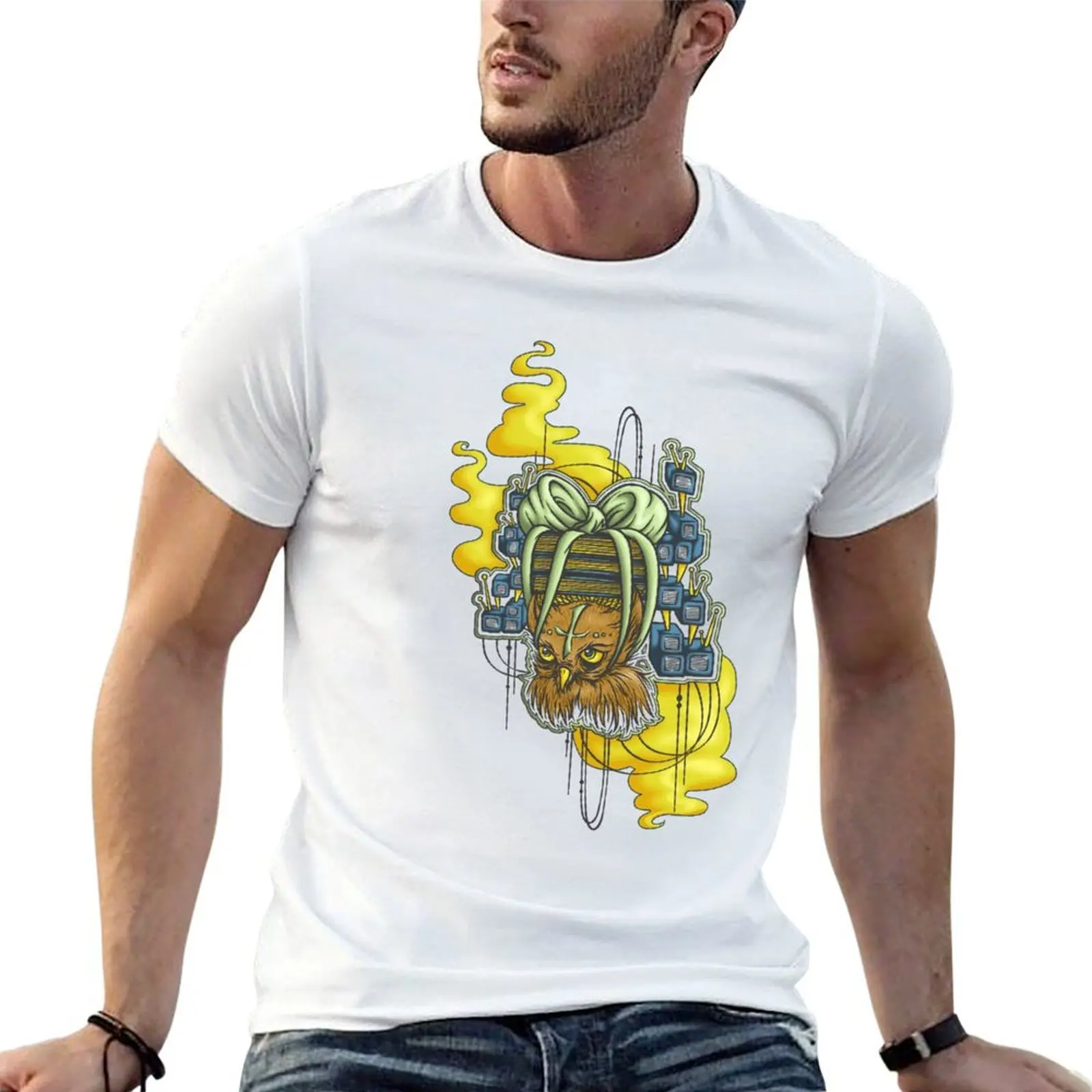 

Футболка «Мудрость мира - сократы», забавные футболки, мужская футболка для мужчин, футболки из 100-процентного хлопка, дизайнерская футболка