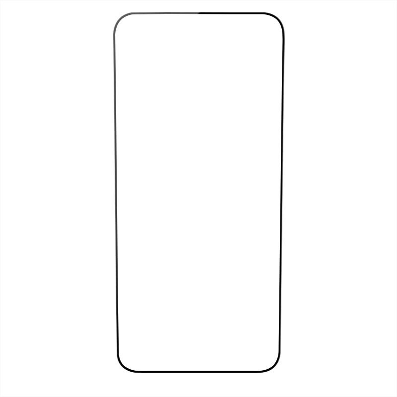 NILLKIN 耐衝撃性湾曲フィルム Xiaomi 15 Pro/15 Ultra 用、傷防止、指紋防止、0.33mm 超薄型、ツールキット付き
