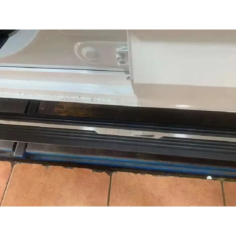 High Quality Waterproof Automatic  Electric Running Boards Side Power Step   for Tundra 2008+