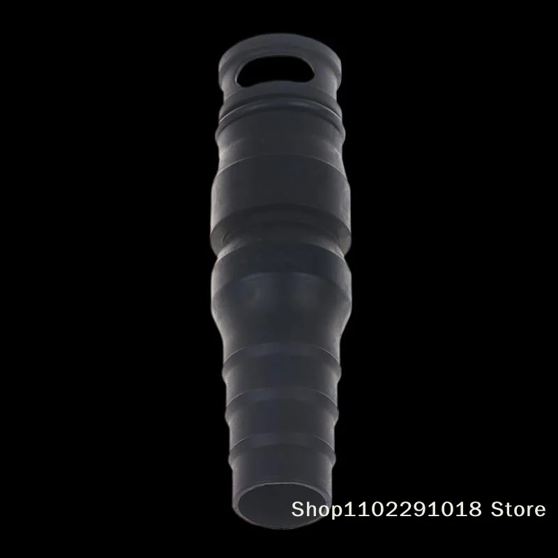 practical1/2/3PCS Electrostatic Powder Spraying Spareparts Hose Connector 1014806 For  IG07 Powder Injectorhousehold