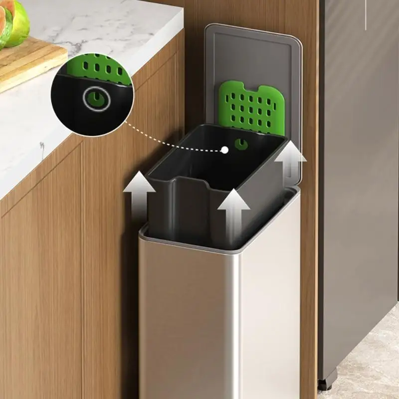 Strong Untarnished …