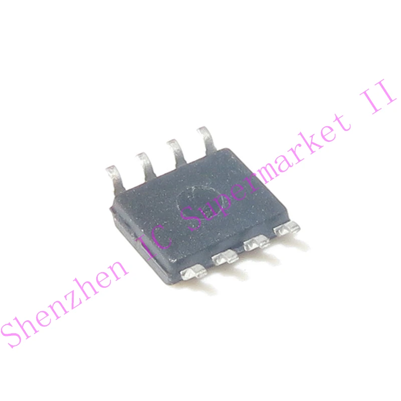 1pcs/lot MCP602 MCP602I MCP602-I/SN SOP-8 In Stock 2.7V to 6.0V Single Supply CMOS Op Amps