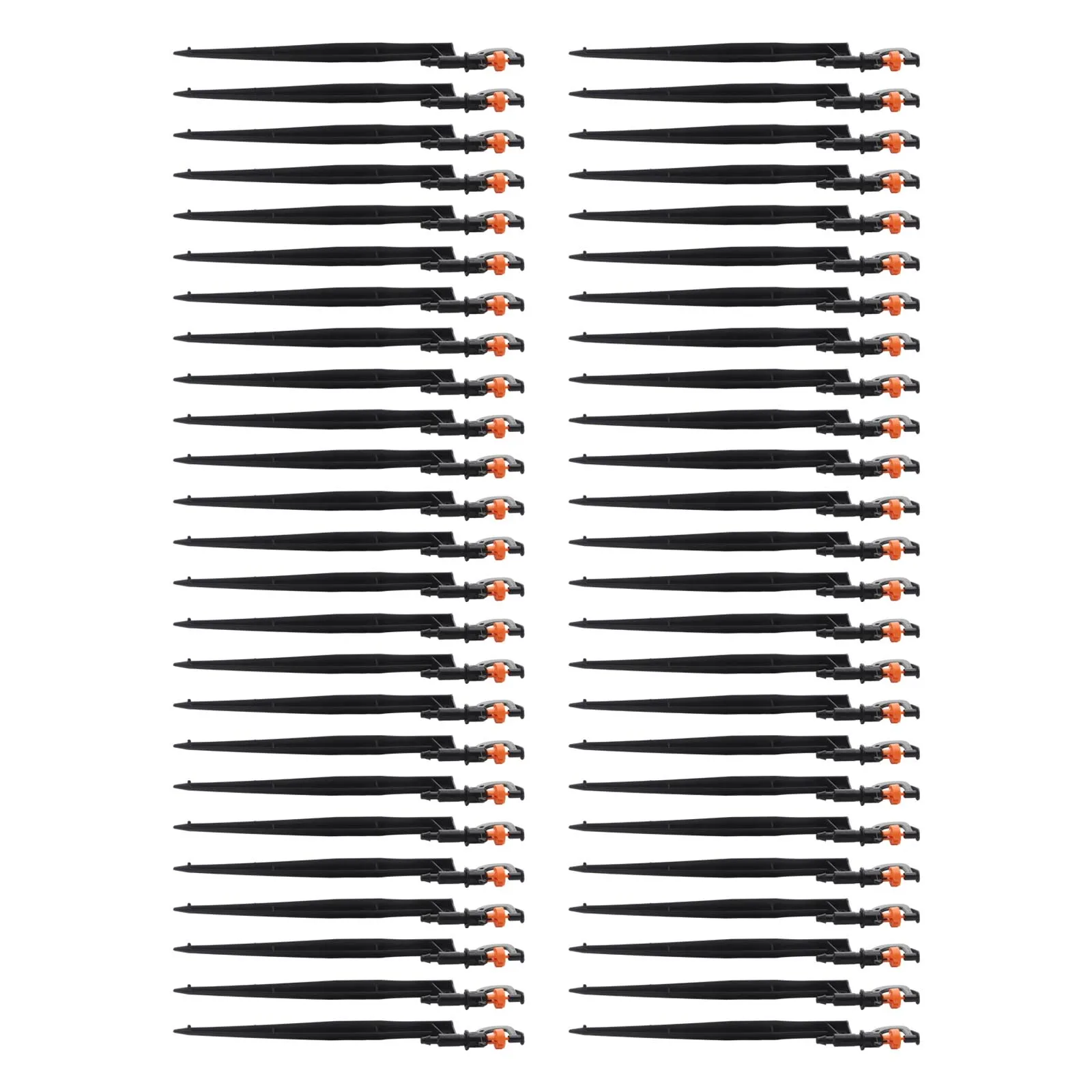Customizable Spray Pattern Floor Insert Adjustable Spray Pattern Agriculture Drip Sprayer Flexible Installation