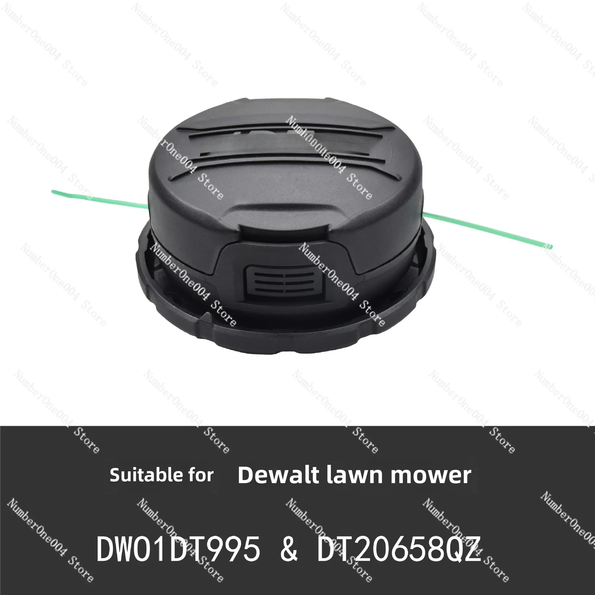 

Imported Technology Compatible DWO1DT995 & DT20658QZ Lawn Head
