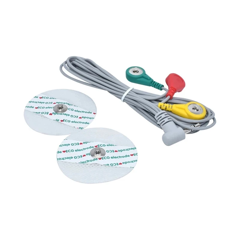 1/2/3/510Pcs EMG Sensor Module Muscle Signal Sensor Learning Development Board Kit