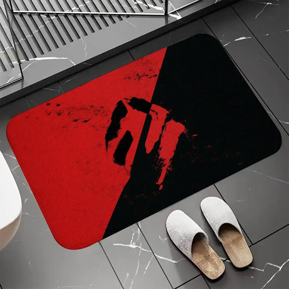 

Destinys Floor Mat Entrance Doormat Bath Mats Non-slip Mat Carpets Carpet Entrance of House Custom Kitchen