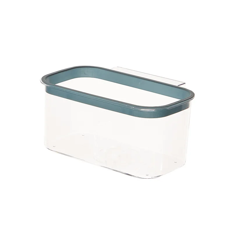 سرير معلق تخزين سلة معلقة السرير تخزين سياج حفاضات زجاجة صندوق تخزين حفاضات الطفل حقيبة للحمل