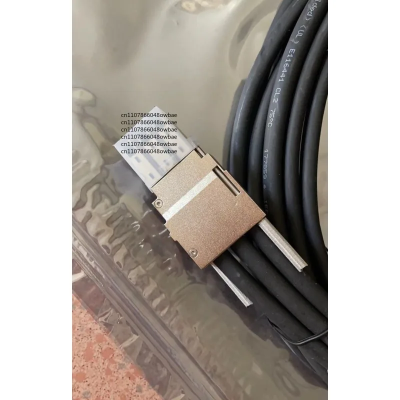 1pcs For Cisco S6850-STK-3M Stacking Cable