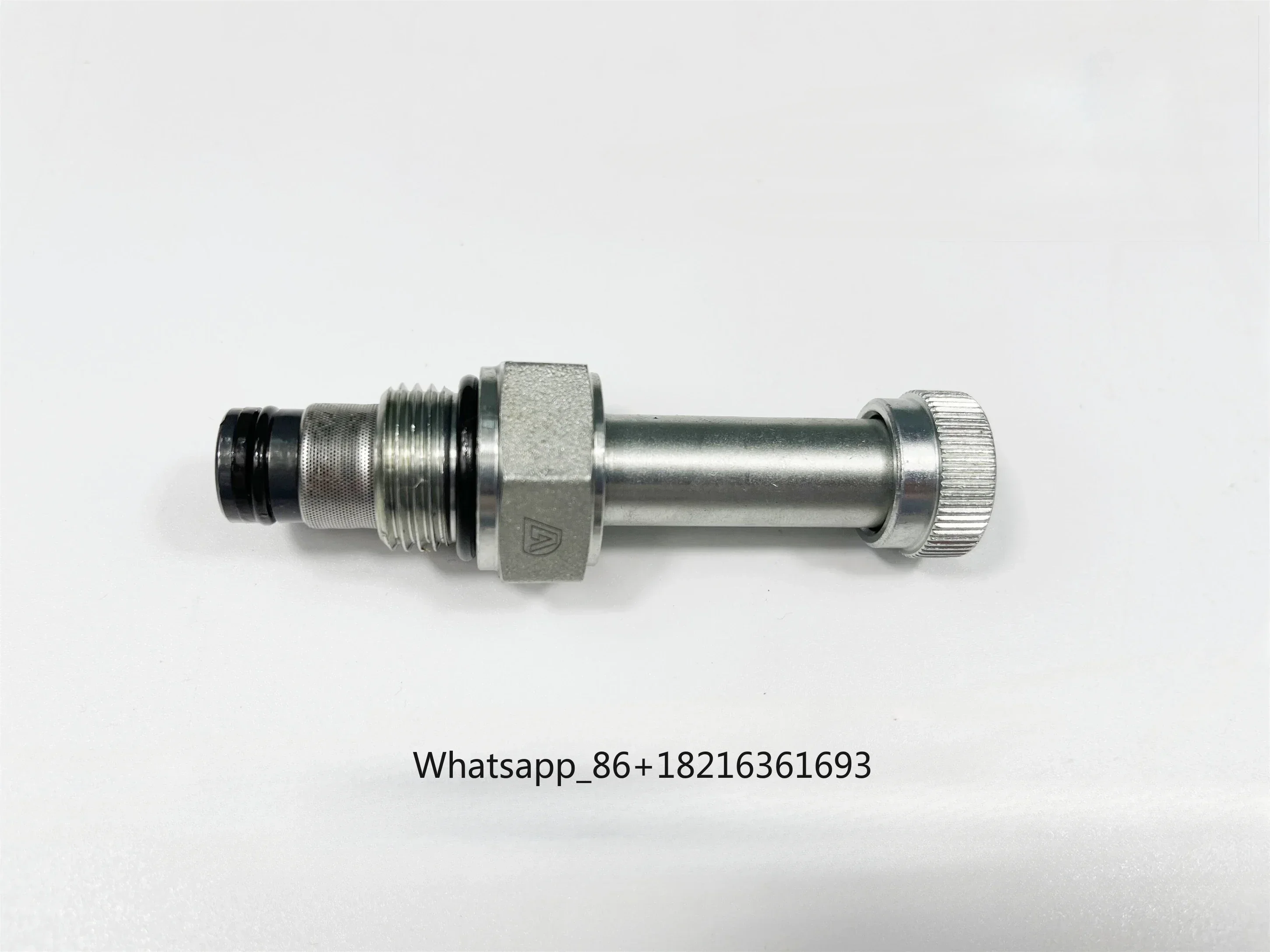 

Hangzhou Hangzhou Fork Thunder Wing. CBD15-WS 31102103 Solenoid Valve. Forklift Original Parts