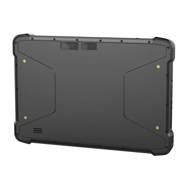 10 inch Android 12 Waterproof Tablet 4G LTE GPS WiFi Bluetooth 8G 128G Outdoors Rugged tablet