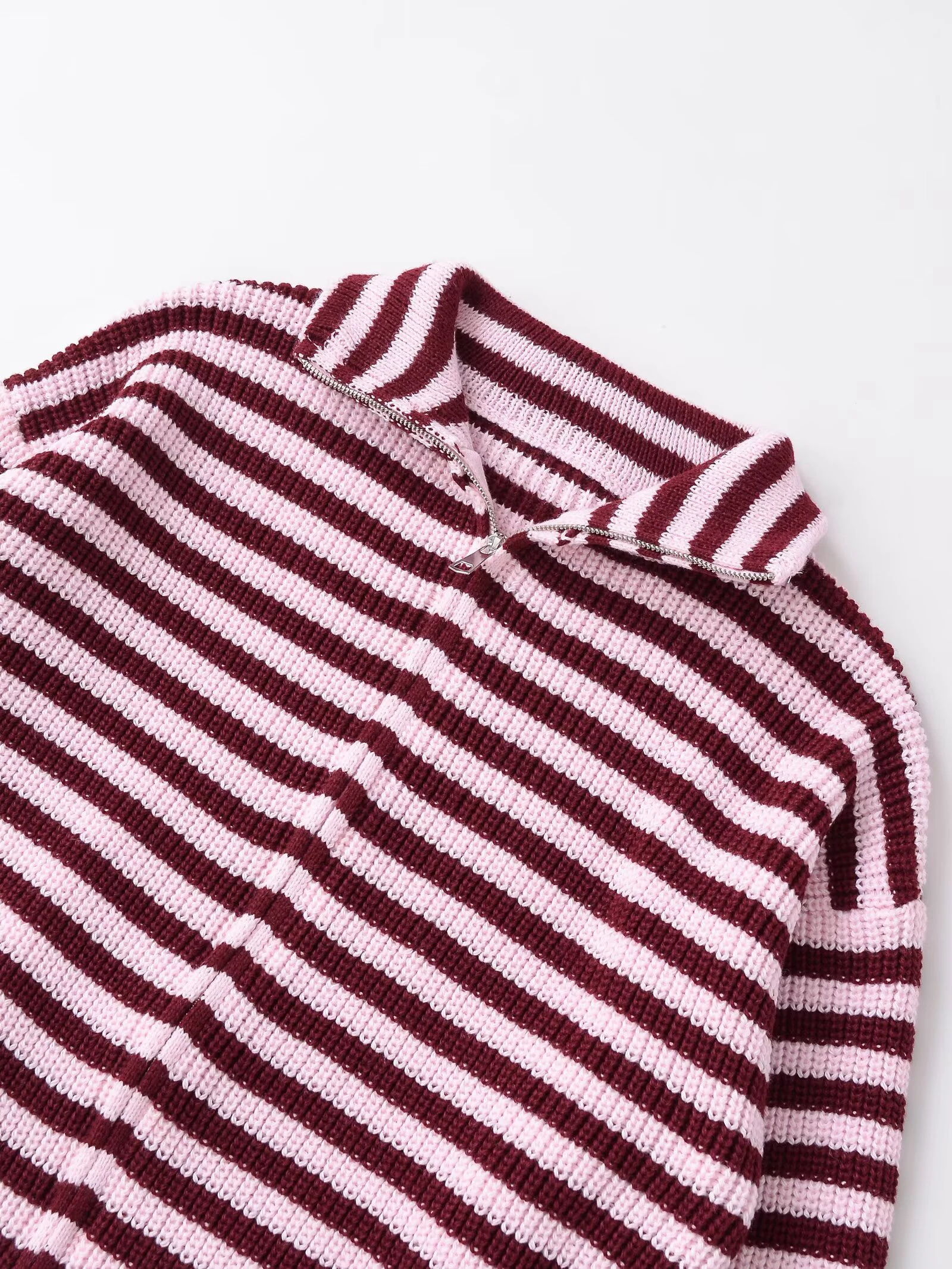 Thumbnail 4 - #22 Trending Sweater Coats Right Now