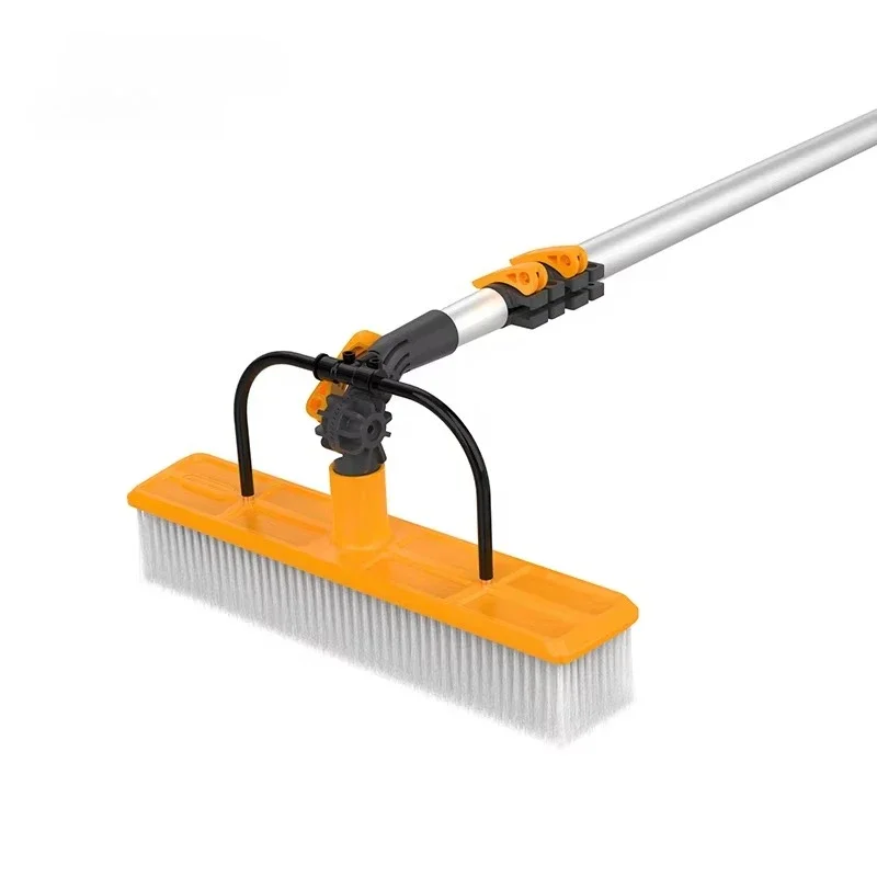XYT Solar Cleaning Machine Cleaner Solar Panel Cleaning Brush For Pv Panels