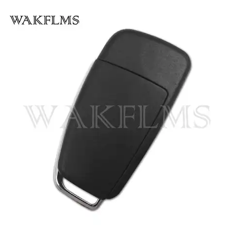 8V0837220 Fjärrstyrd bilnyckel 433 MHz för Audi A3 S3 2012-2013 2014-2015 med Megamos AES MQB-chip 8V0 837 220 8 best sales Audi A3-nyckel - №3