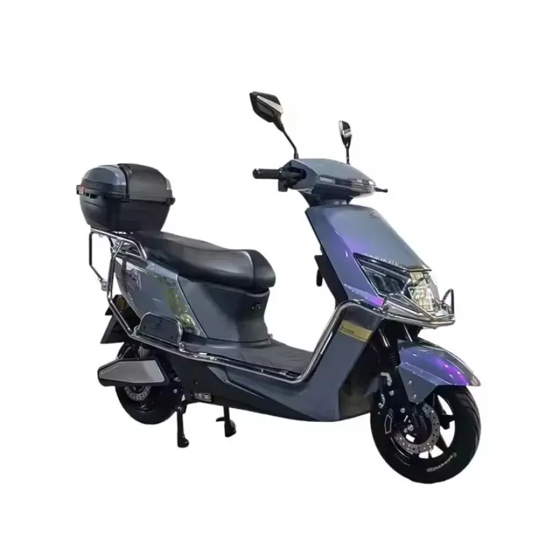 Zuimi الراقية أفضل الدراجات الإلكترونية 2024 1200 واط 55 كم/ساعة 60V72V سكوتر رخيص في الصين عالية السرعة E الدراجات بيع #3